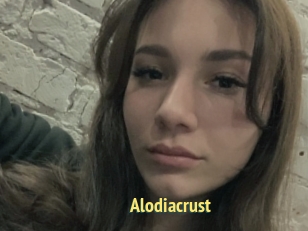 Alodiacrust