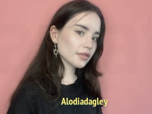 Alodiadagley