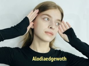 Alodiaedgewoth