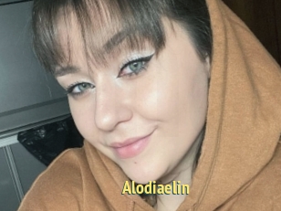 Alodiaelin
