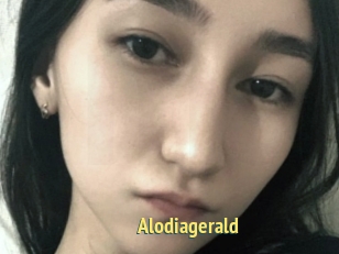 Alodiagerald