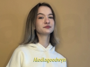 Alodiagoodwyn