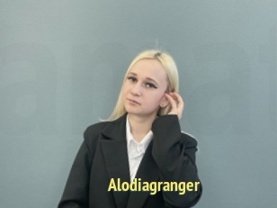 Alodiagranger
