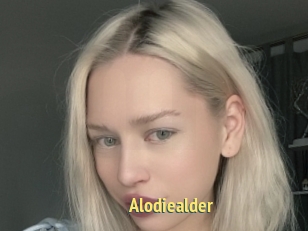 Alodiealder
