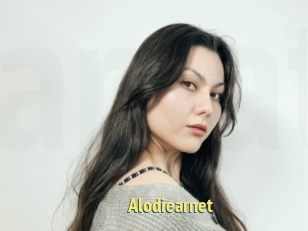 Alodiearnet