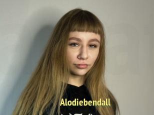 Alodiebendall