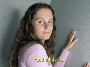 Alodieblissett