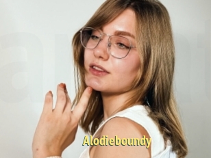 Alodieboundy