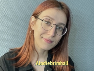 Alodiebrimhall