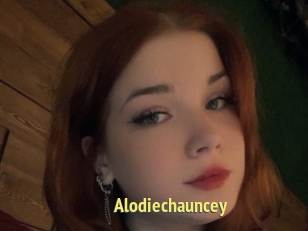 Alodiechauncey