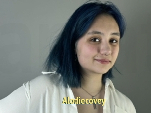 Alodiecovey