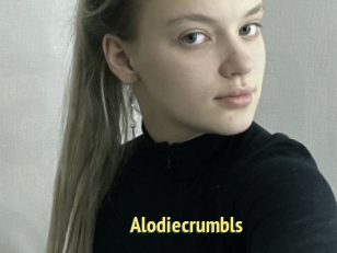 Alodiecrumbls