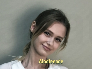 Alodieeade