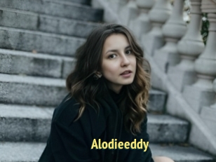 Alodieeddy