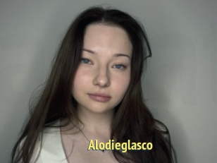 Alodieglasco