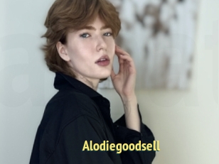 Alodiegoodsell