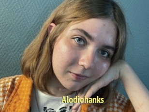 Alodiehanks
