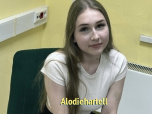 Alodiehartell