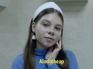 Alodieheap