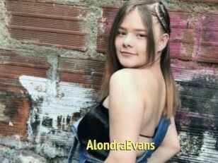 AlondraEvans