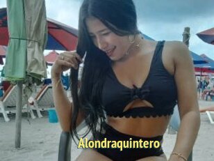 Alondraquintero