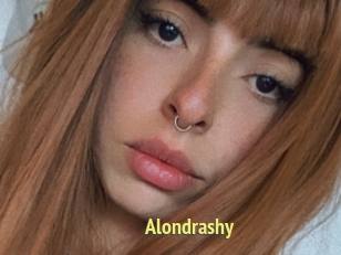Alondrashy