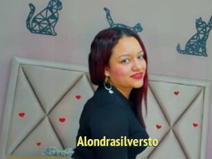 Alondrasilversto