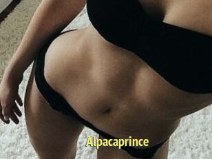 AlpacaPrince
