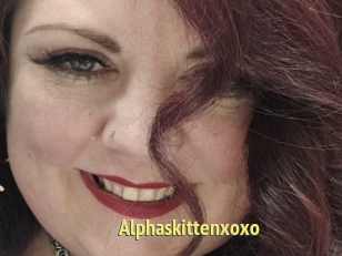 Alphaskittenxoxo