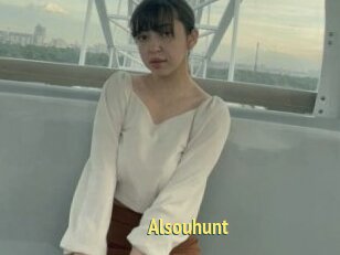Alsouhunt