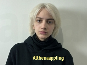 Althenaappling