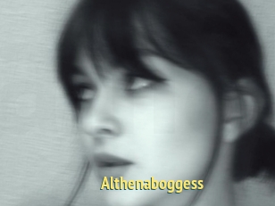 Althenaboggess