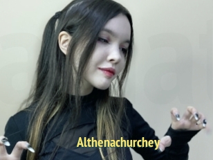 Althenachurchey