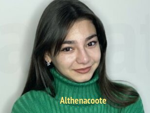 Althenacoote