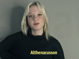 Althenacusson