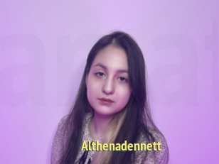 Althenadennett