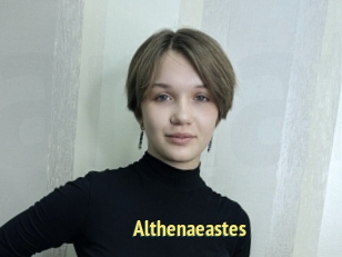 Althenaeastes