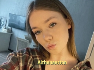 Althenaecton