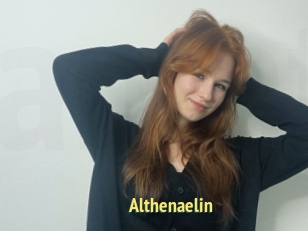 Althenaelin
