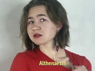 Althenaesse