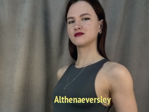 Althenaeversley