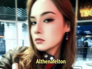 Althenafelton
