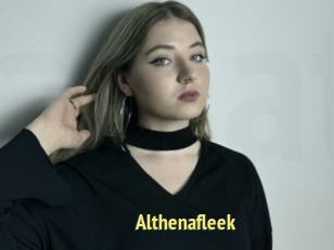 Althenafleek