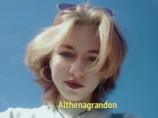 Althenagrandon