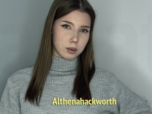 Althenahackworth
