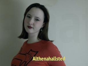 Althenahallsted