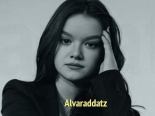 Alvaraddatz