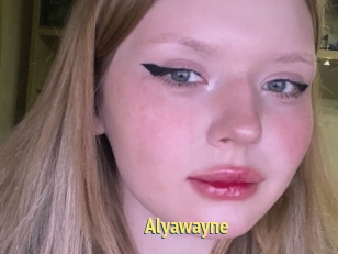 Alyawayne