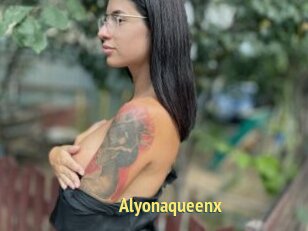 Alyonaqueenx
