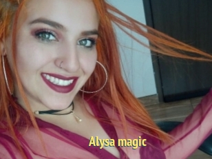 Alysa_magic